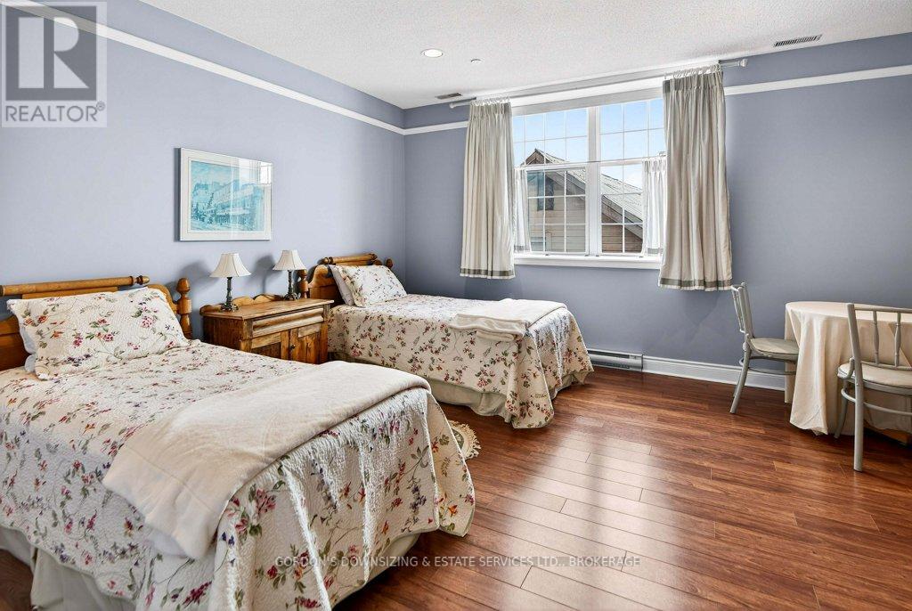 302 - 20 Gore Street, Kingston (Central City East), Ontario  K7L 2L1 - Photo 36 - X12894672