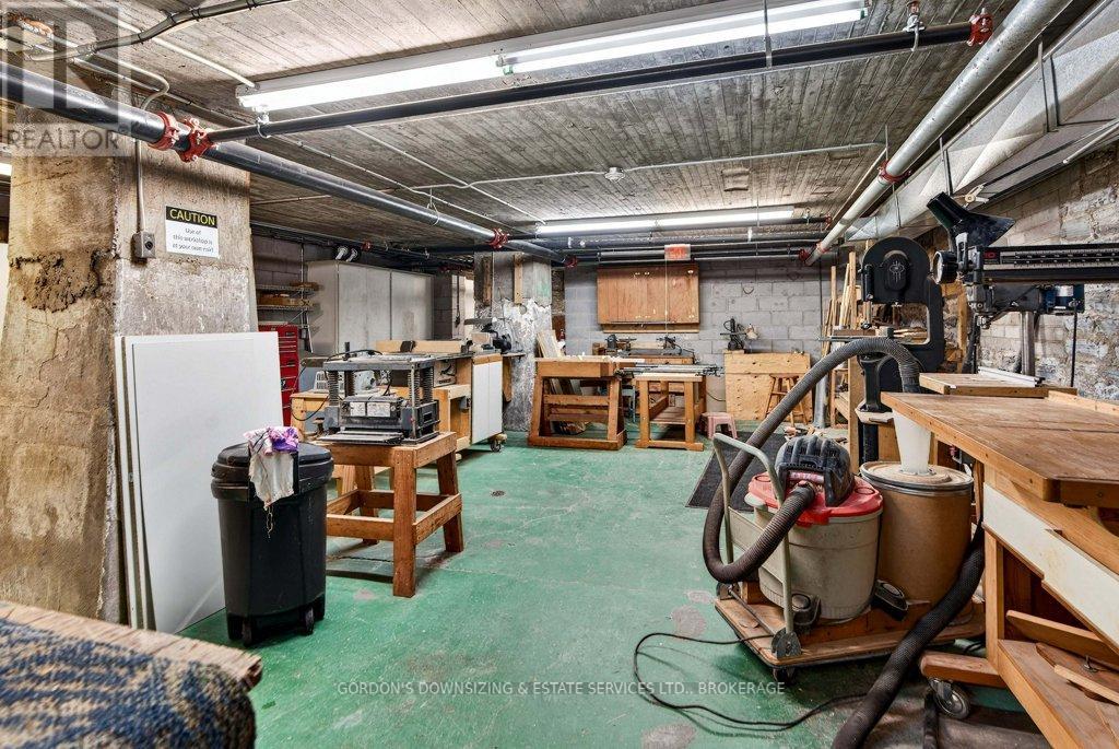 302 - 20 Gore Street, Kingston (Central City East), Ontario  K7L 2L1 - Photo 39 - X12894672