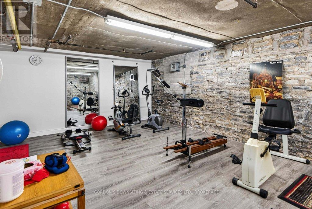 302 - 20 Gore Street, Kingston (Central City East), Ontario  K7L 2L1 - Photo 41 - X12894672