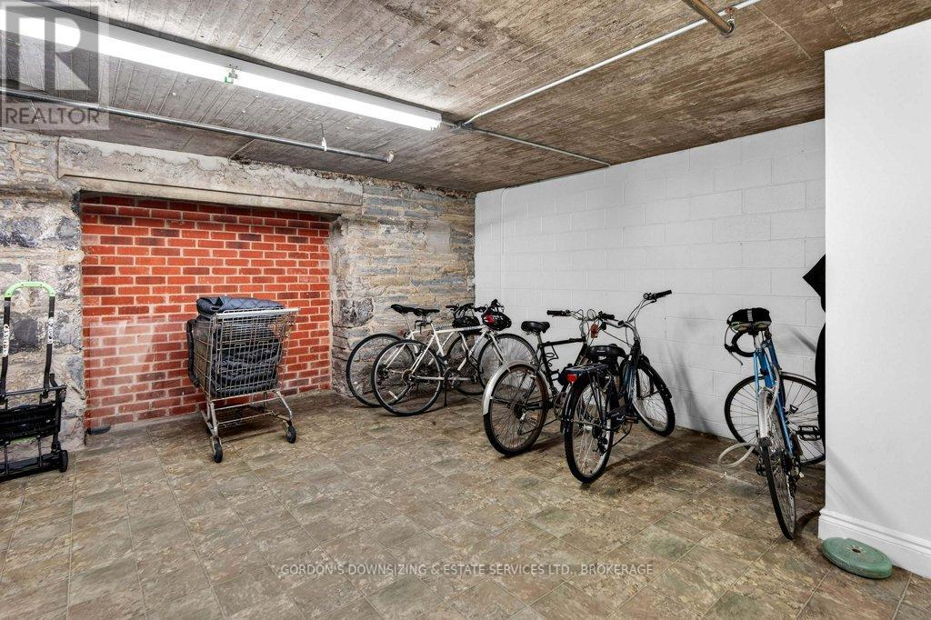 302 - 20 Gore Street, Kingston (Central City East), Ontario  K7L 2L1 - Photo 42 - X12894672