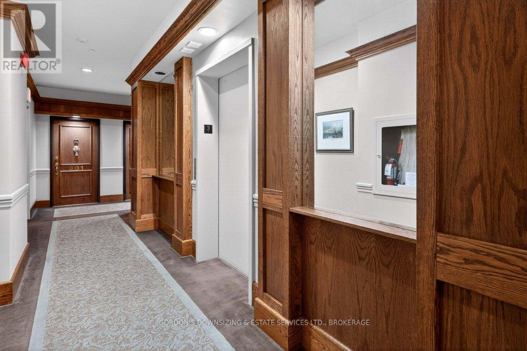 302 - 20 Gore Street, Kingston (Central City East), Ontario  K7L 2L1 - Photo 5 - X12894672