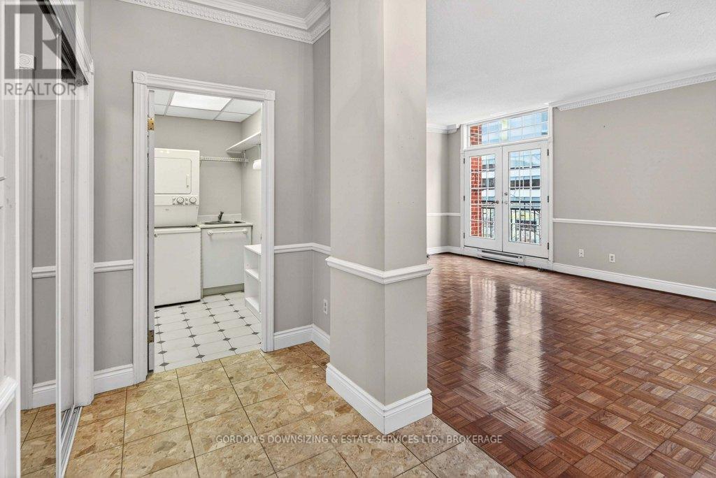 302 - 20 Gore Street, Kingston (Central City East), Ontario  K7L 2L1 - Photo 9 - X12894672