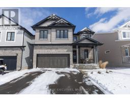 692 HALLOWAY DRIVE, Kingston, Ontario
