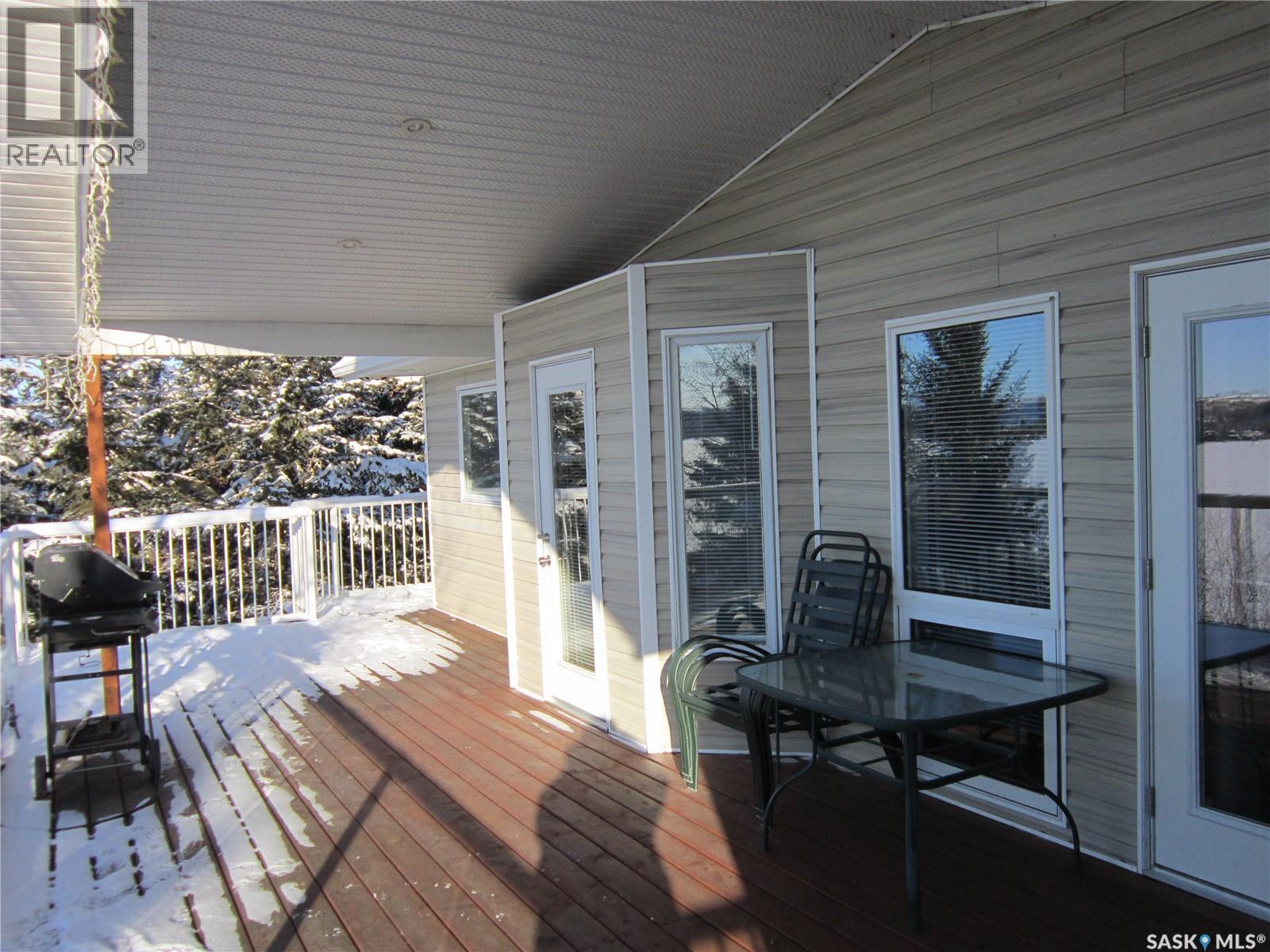 3167 Berard Beach Drive, Wakaw Lake, Saskatchewan  S0K 4P0 - Photo 10 - SK030443