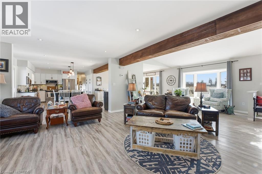 216 Big Creek Road, Brantford, Ontario  N3W 2G9 - Photo 10 - 40803455