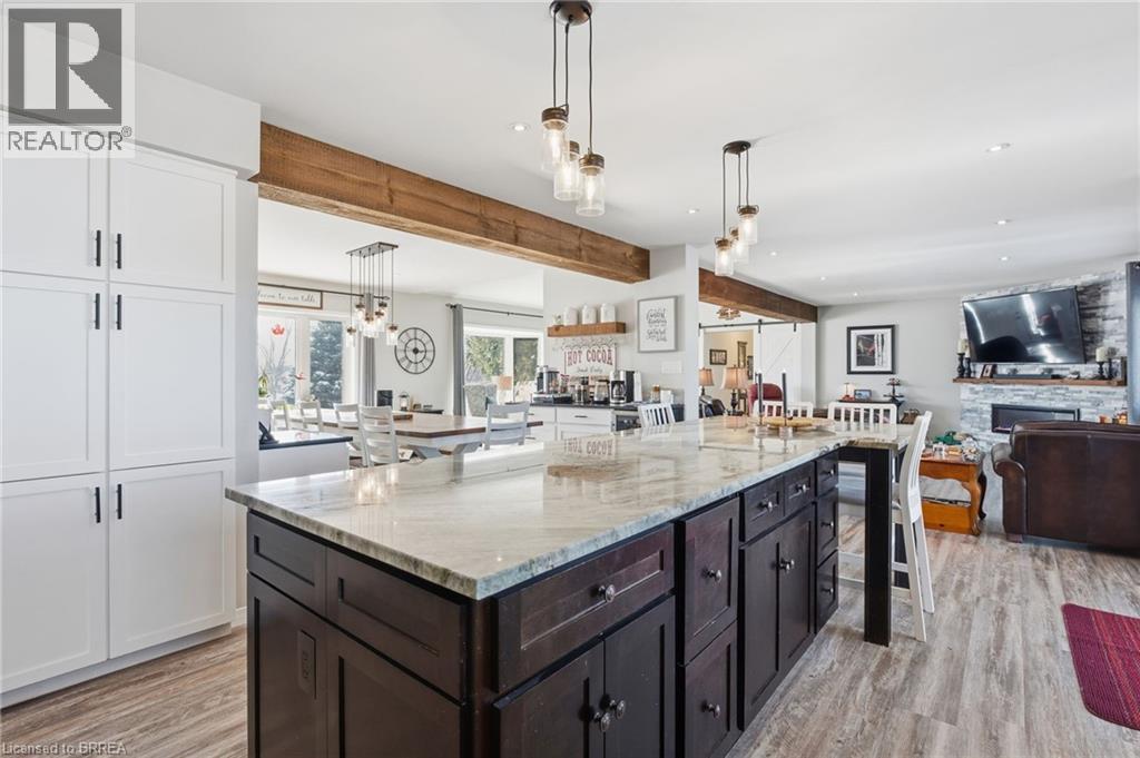 216 Big Creek Road, Brantford, Ontario  N3W 2G9 - Photo 14 - 40803455