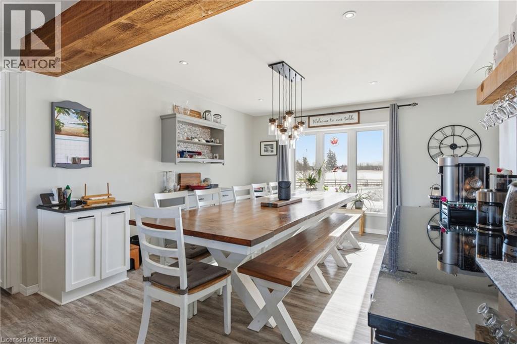 216 Big Creek Road, Brantford, Ontario  N3W 2G9 - Photo 16 - 40803455