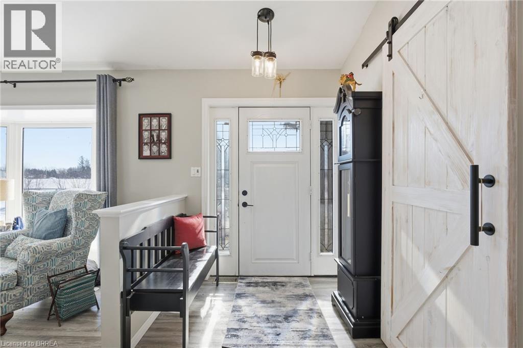 216 Big Creek Road, Brantford, Ontario  N3W 2G9 - Photo 6 - 40803455