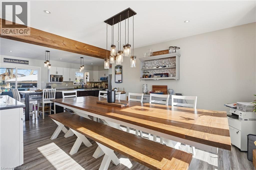 216 Big Creek Road, Brantford, Ontario  N3W 2G9 - Photo 17 - 40803455