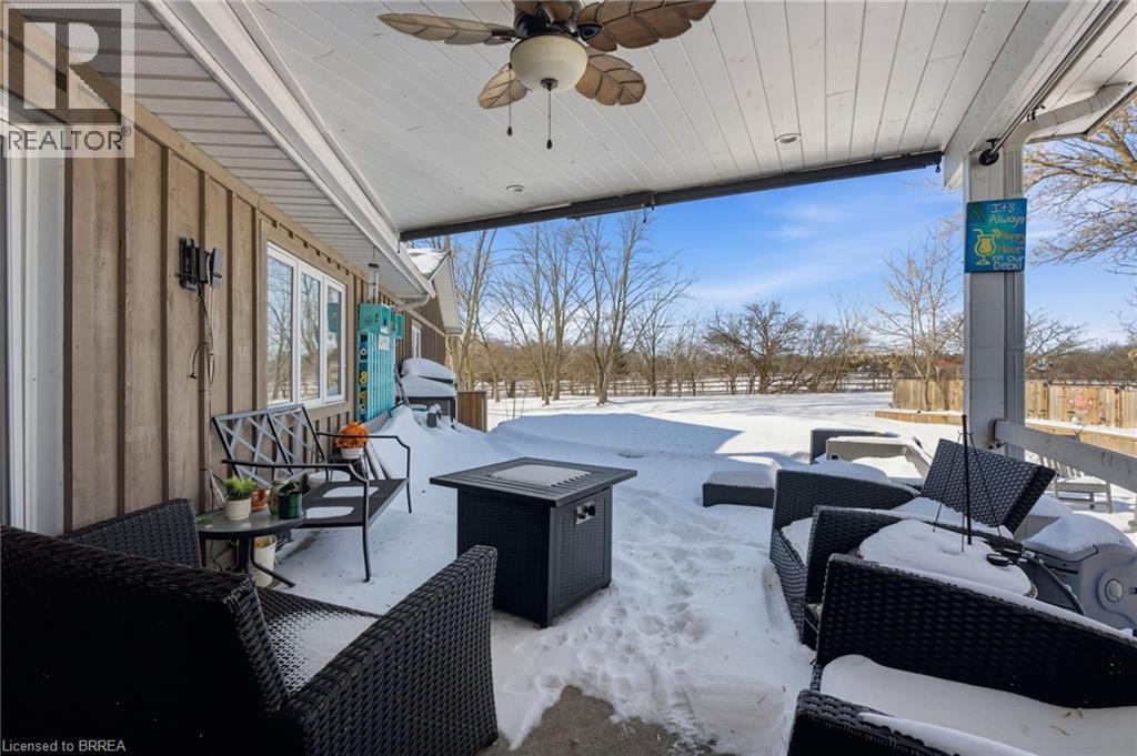 216 Big Creek Road, Brantford, Ontario  N3W 2G9 - Photo 38 - 40803455