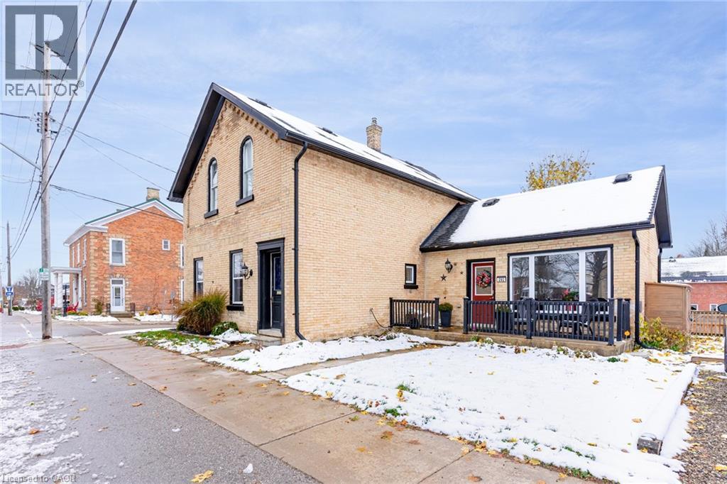 292 W Lambton Street W, Durham, Ontario  N0G 1R0 - Photo 28 - 40802500