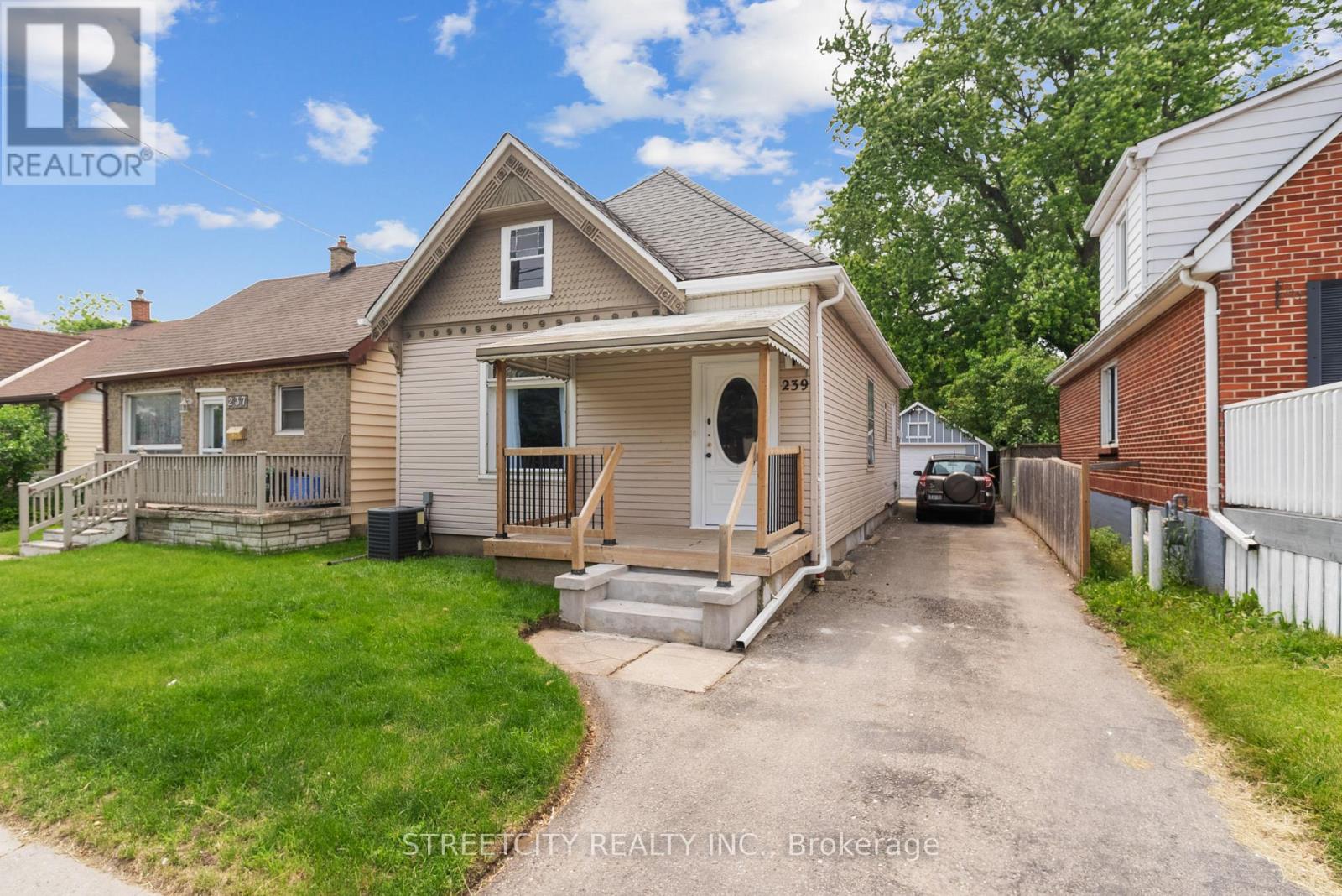 239 Highbury Avenue, London East, Ontario  N5Z 2W8 - Photo 4 - X12894784