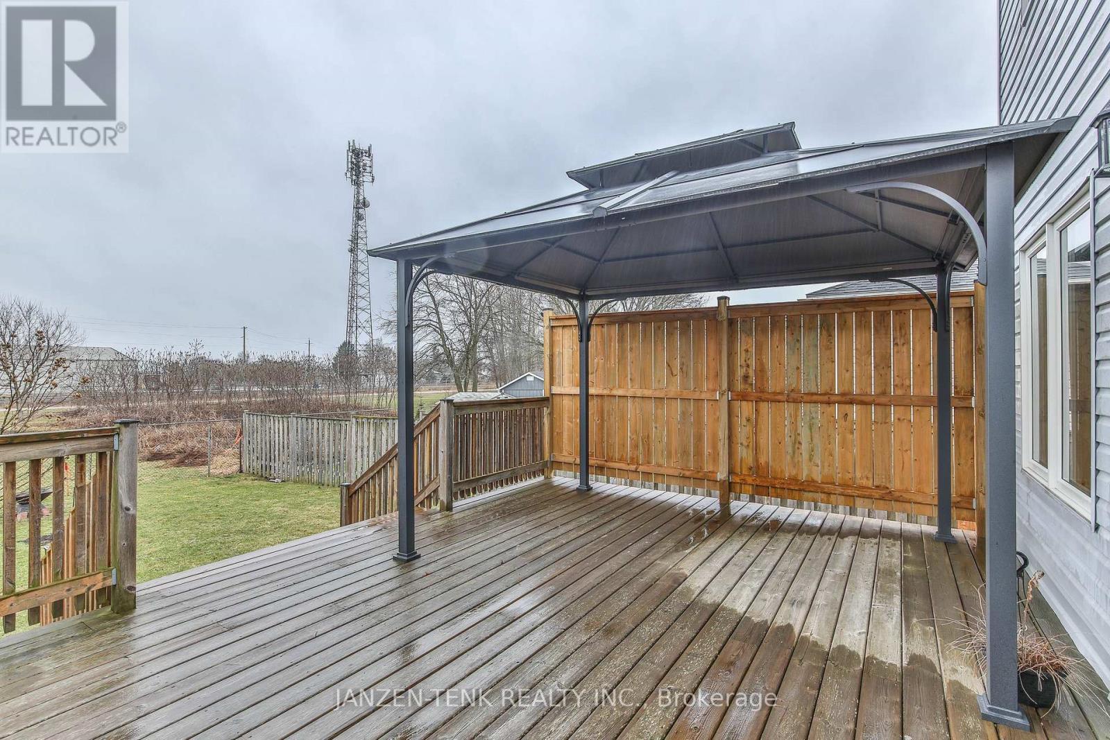 25 Herford Street, Tillsonburg, Ontario  N4G 4V1 - Photo 22 - X12894888