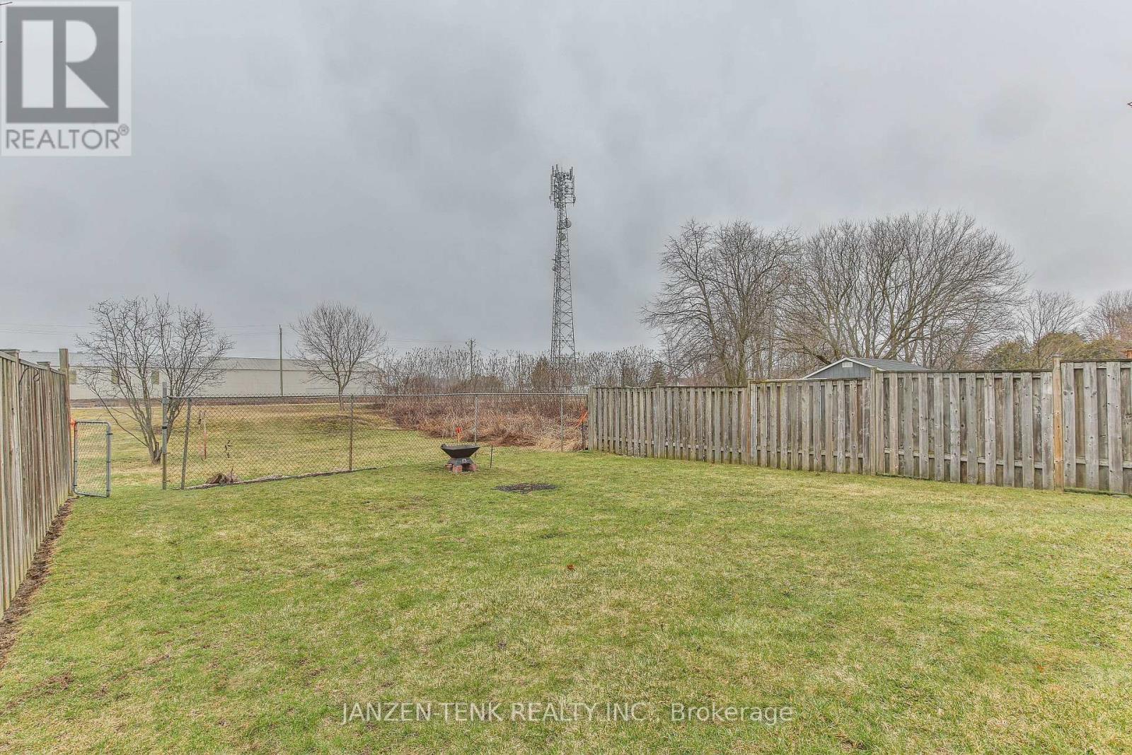 25 Herford Street, Tillsonburg, Ontario  N4G 4V1 - Photo 25 - X12894888