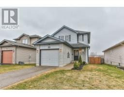 25 HERFORD STREET, Tillsonburg, Ontario
