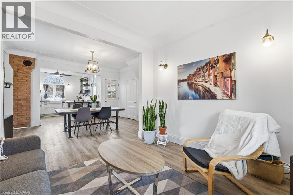 17 Minto Avenue, Hamilton, Ontario  L8L 6E1 - Photo 12 - 40812916