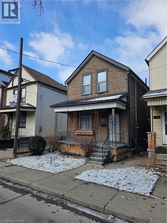 17 Minto Avenue, Hamilton, Ontario  L8L 6E1 - Photo 2 - 40812916