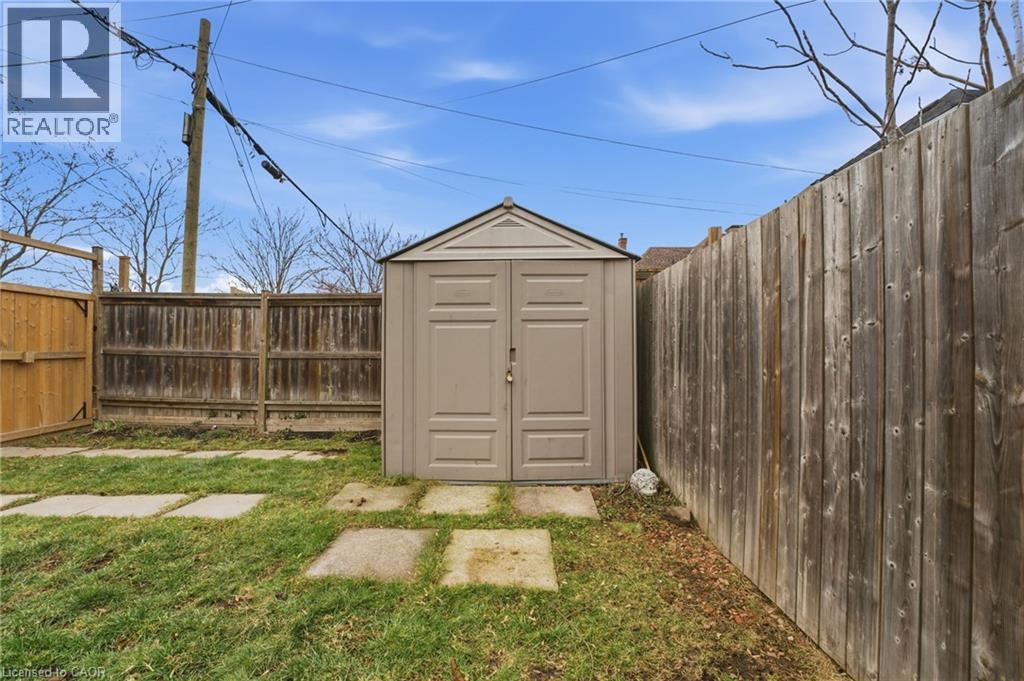 17 Minto Avenue, Hamilton, Ontario  L8L 6E1 - Photo 29 - 40812916