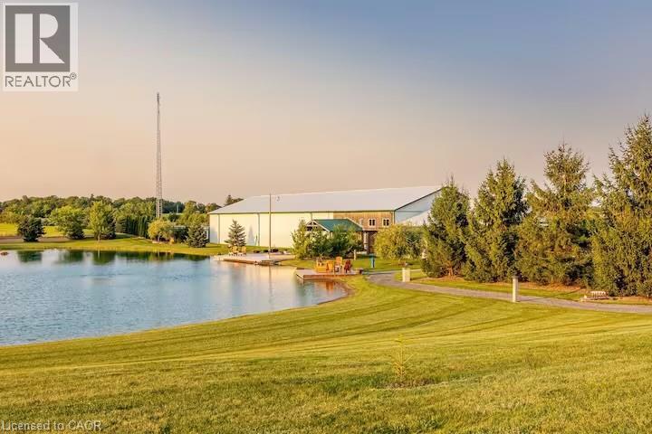 3680 Zimmerman Road, Beamsville, Ontario  L0R 1B2 - Photo 29 - 40812975