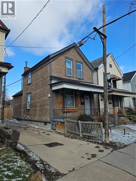 17 Minto Avenue, Hamilton, Ontario  L8L 6E1 - Photo 3 - 40812916