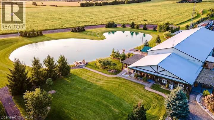 3680 ZIMMERMAN Road, beamsville, Ontario