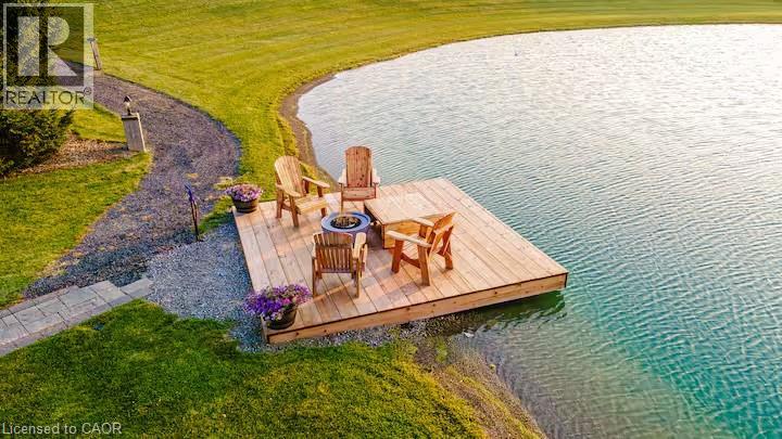 3680 Zimmerman Road, Beamsville, Ontario  L0R 1B2 - Photo 25 - 40812975