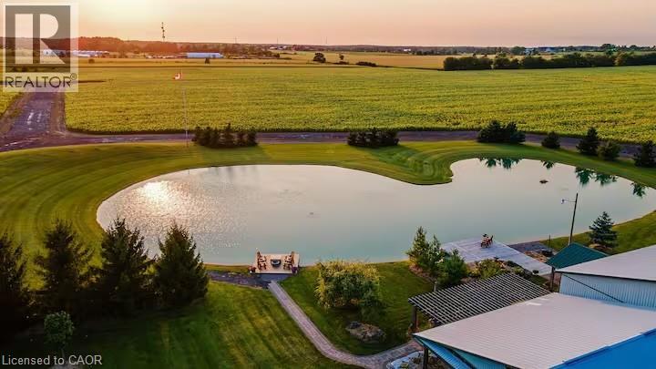 3680 Zimmerman Road, Beamsville, Ontario  L0R 1B2 - Photo 4 - 40812975