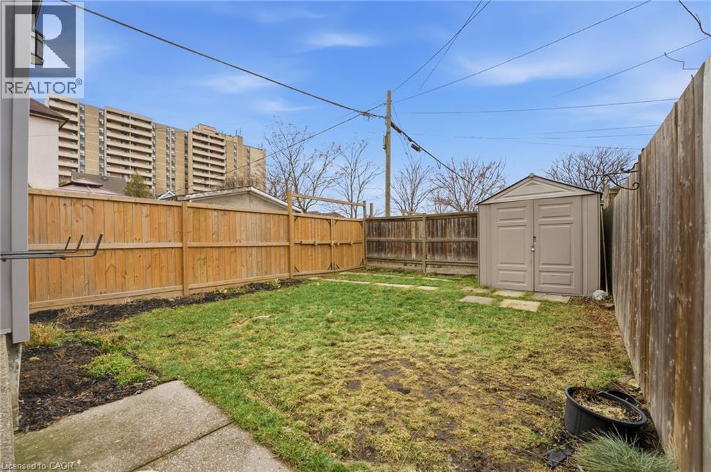 17 Minto Avenue, Hamilton, Ontario  L8L 6E1 - Photo 28 - 40812916