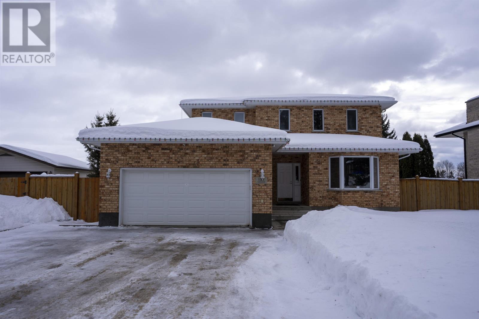 191 SKYLINE AVE, thunder bay, Ontario