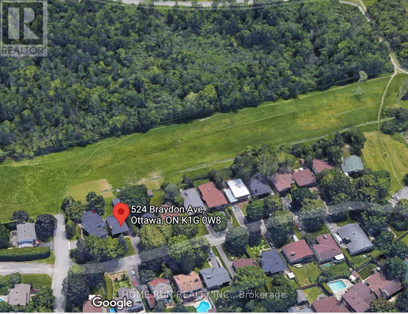 524 Braydon Avenue, Ottawa, Ontario  K1G 0W8 - Photo 24 - X12894740