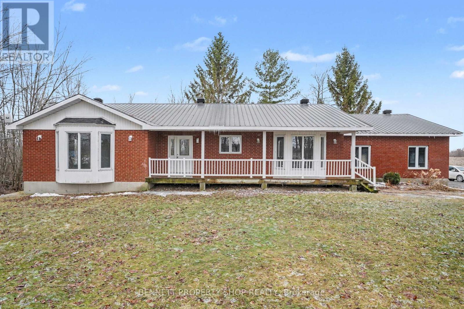 1450 SOUTH RUSSELL ROAD, russell, Ontario