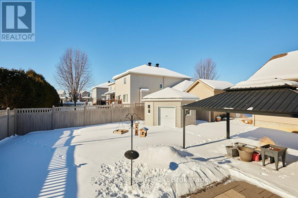 106 Cobblestone Drive, Russell, Ontario  K4R 0B2 - Photo 32 - X12894758