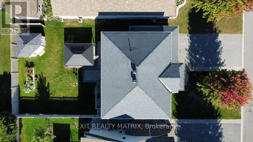 106 Cobblestone Drive, Russell, Ontario  K4R 0B2 - Photo 45 - X12894758