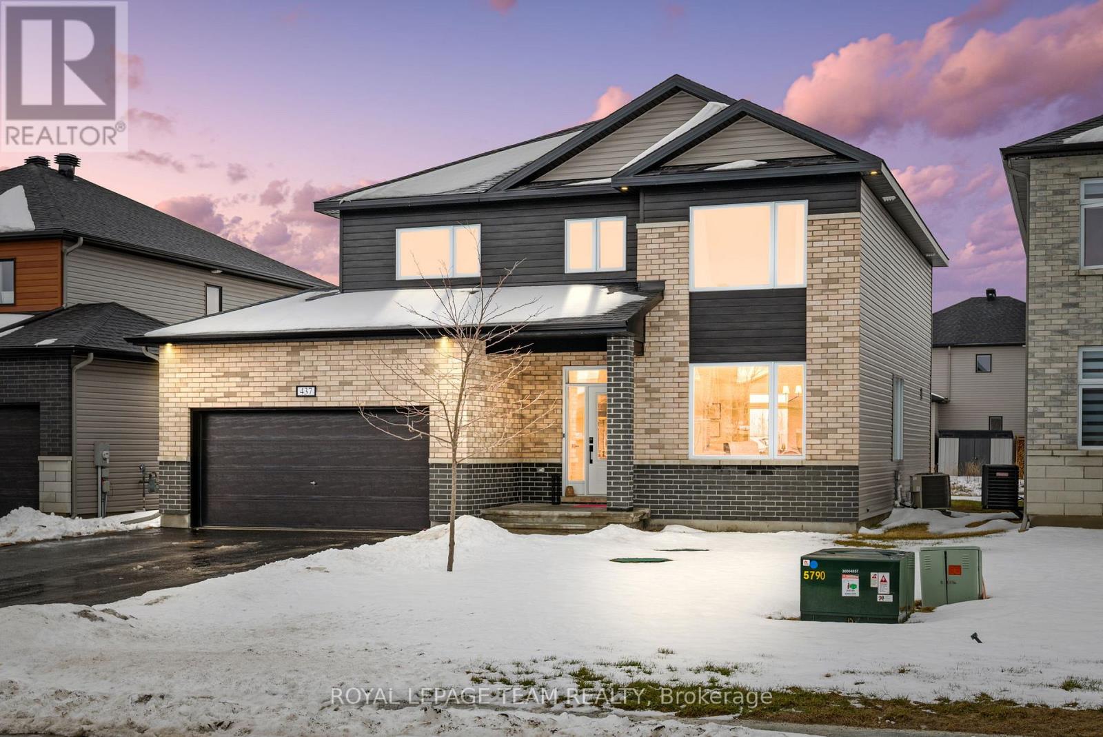 437 Fleet Canuck Private, Ottawa, Ontario  K0A 1L0 - Photo 1 - X12894840