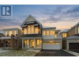 643 TERRIER CIRCLE, Ottawa, Ontario