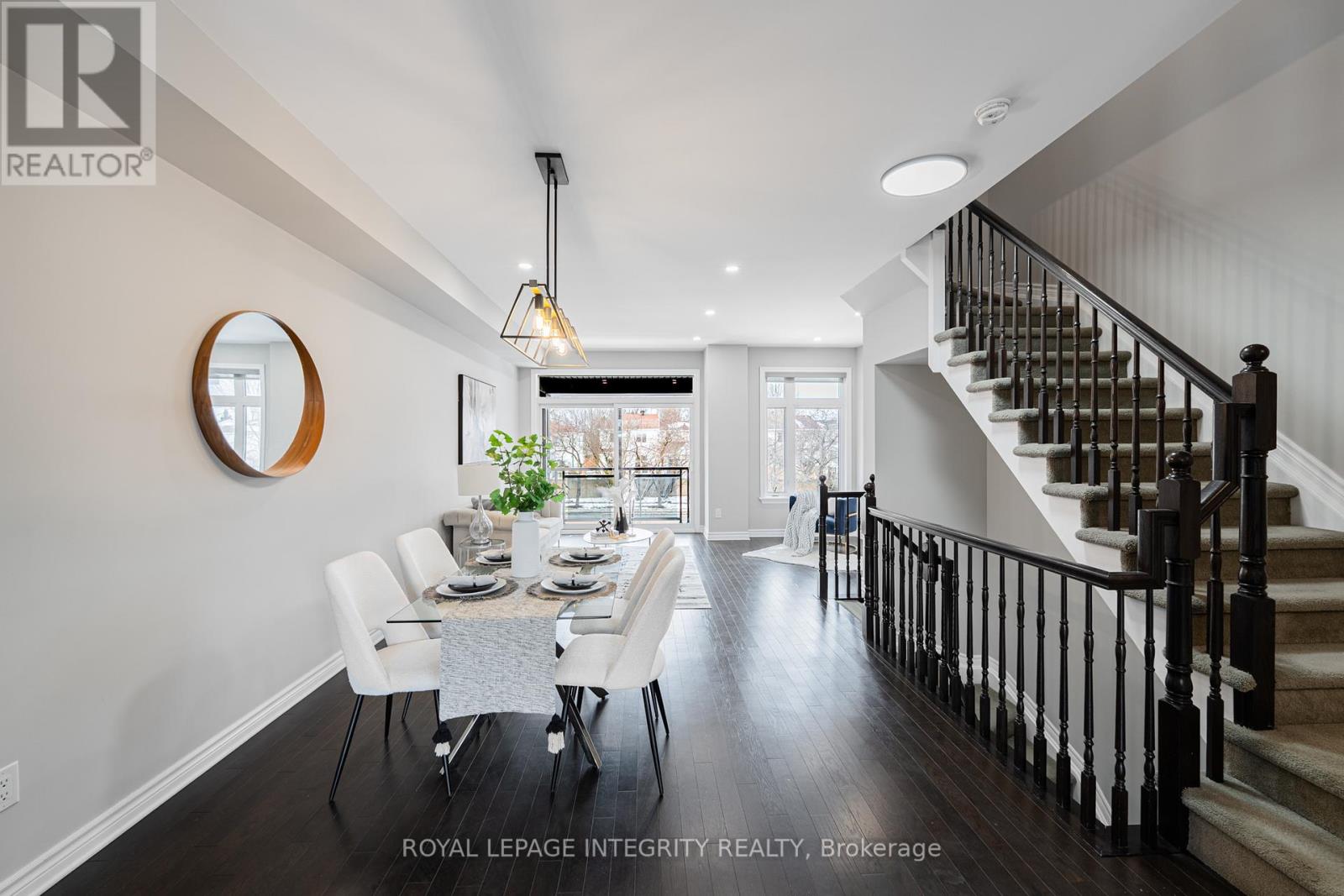 106 Wild Senna Way, Ottawa, Ontario  K2J 5Z7 - Photo 12 - X12894898