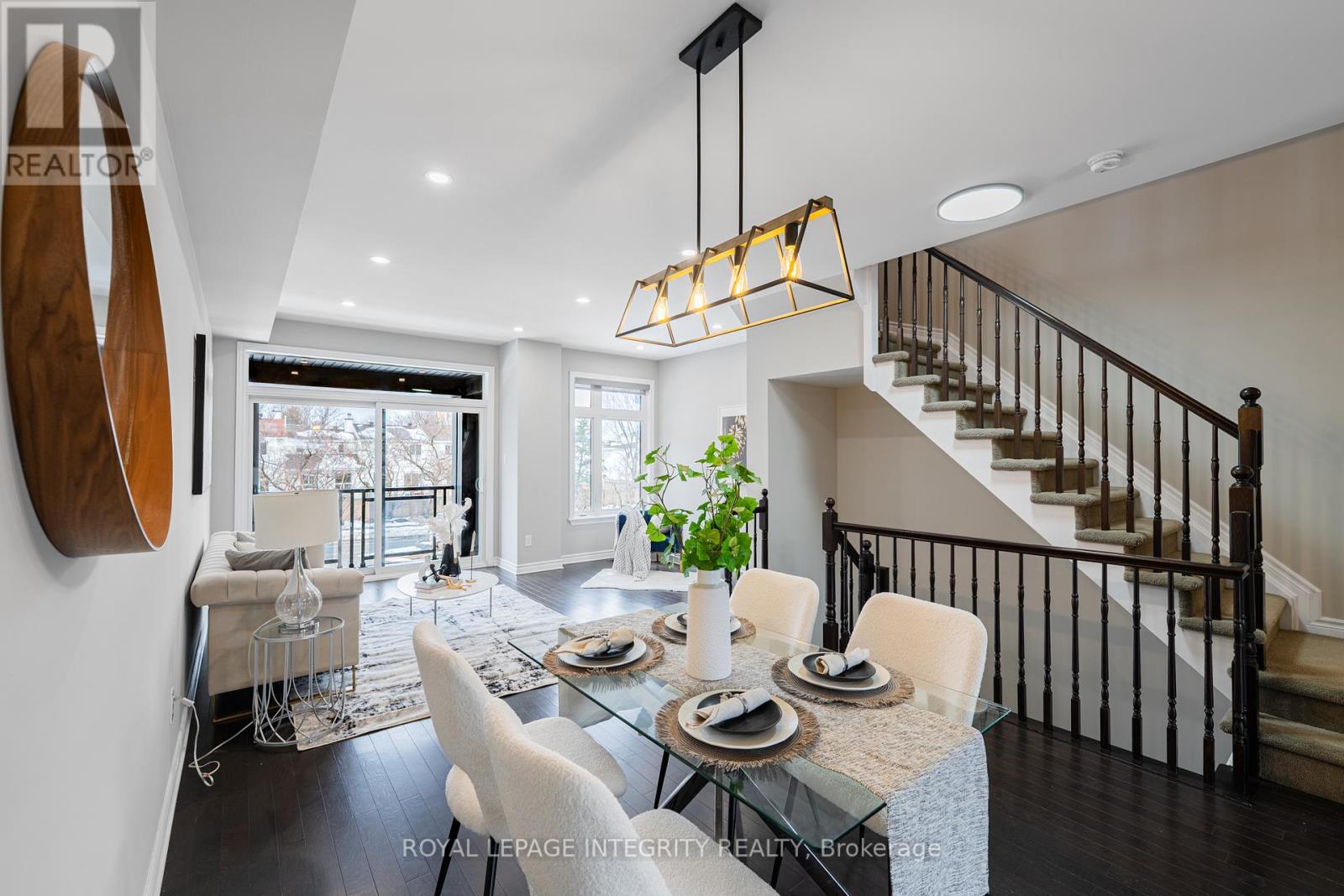 106 Wild Senna Way, Ottawa, Ontario  K2J 5Z7 - Photo 13 - X12894898