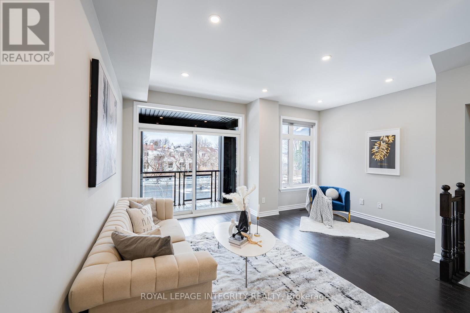 106 Wild Senna Way, Ottawa, Ontario  K2J 5Z7 - Photo 14 - X12894898