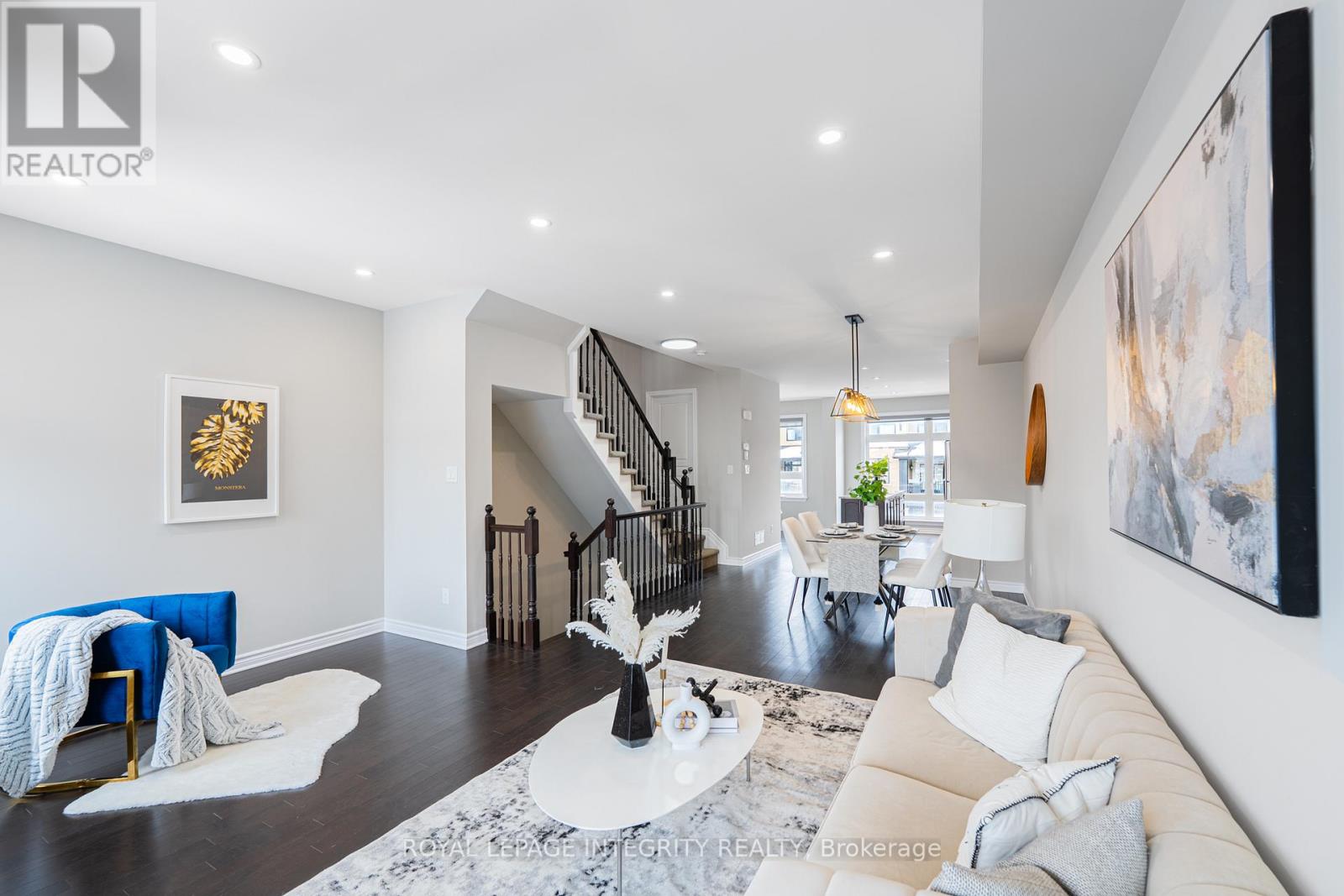 106 Wild Senna Way, Ottawa, Ontario  K2J 5Z7 - Photo 16 - X12894898