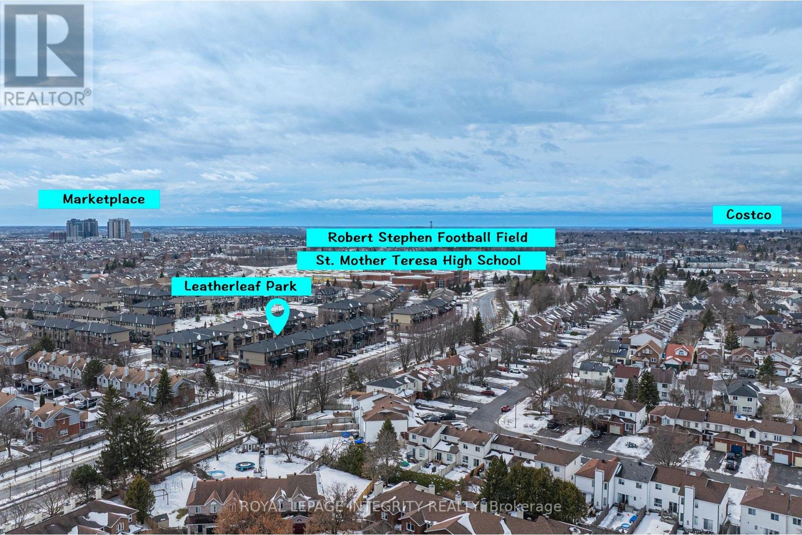 106 Wild Senna Way, Ottawa, Ontario  K2J 5Z7 - Photo 32 - X12894898