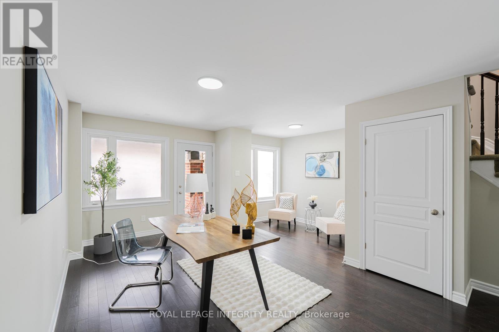 106 Wild Senna Way, Ottawa, Ontario  K2J 5Z7 - Photo 4 - X12894898