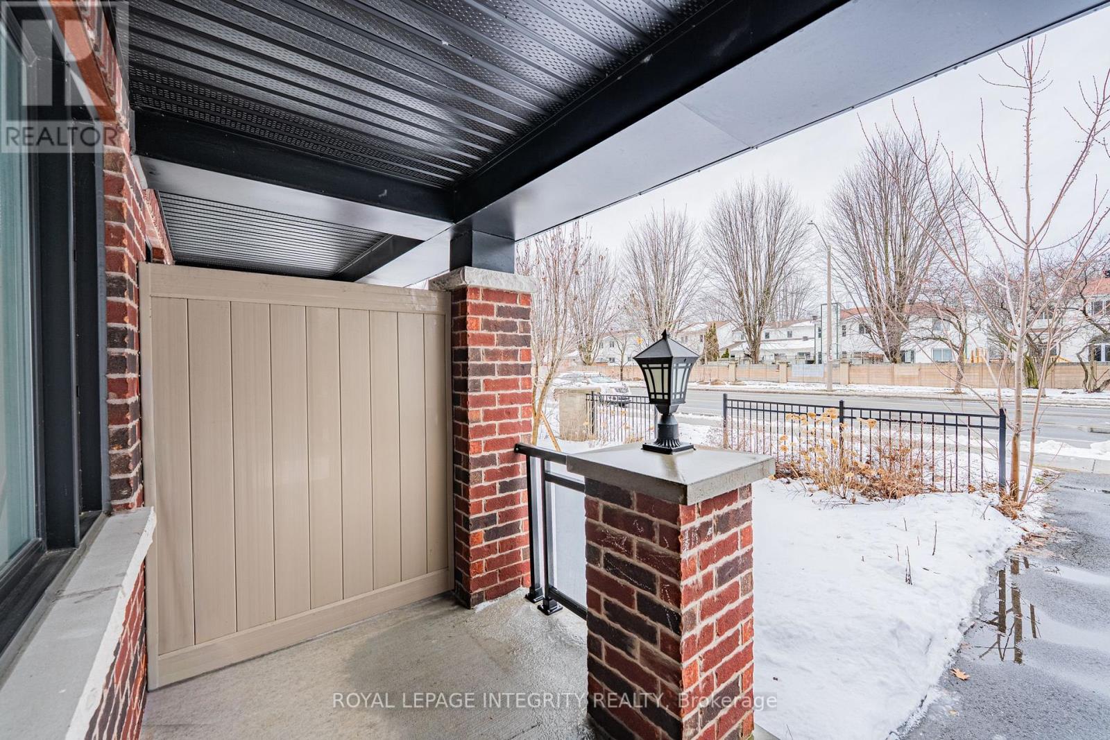 106 Wild Senna Way, Ottawa, Ontario  K2J 5Z7 - Photo 7 - X12894898