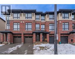 106 WILD SENNA WAY, Ottawa, Ontario