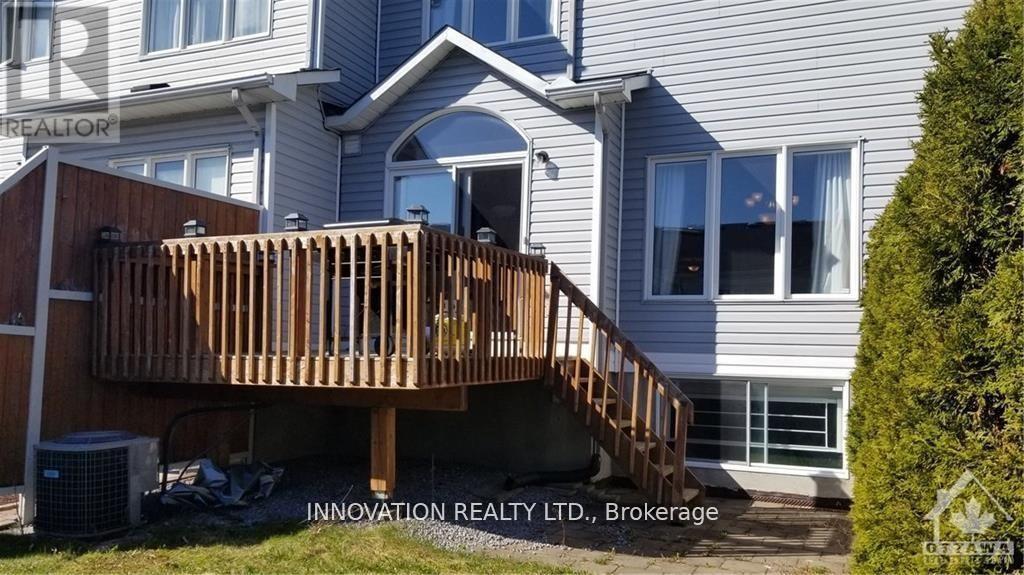 236 Flamborough Way, Ottawa, Ontario  K2W 1J7 - Photo 12 - X12894912