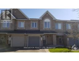 236 FLAMBOROUGH WAY, Ottawa, Ontario