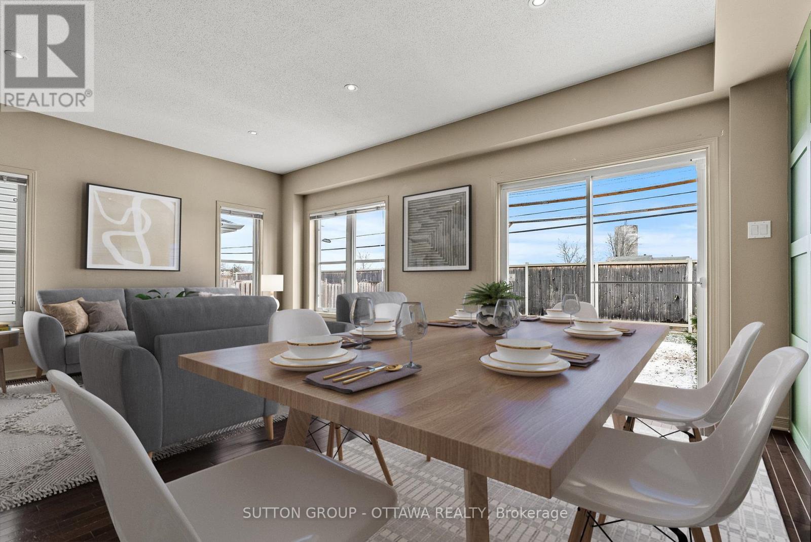 1107 Fieldfair Way, Ottawa, Ontario  K4A 0E1 - Photo 12 - X12894924