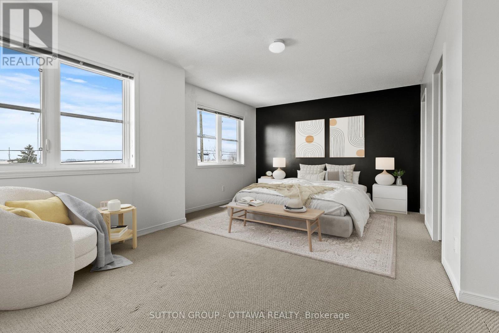 1107 Fieldfair Way, Ottawa, Ontario  K4A 0E1 - Photo 17 - X12894924