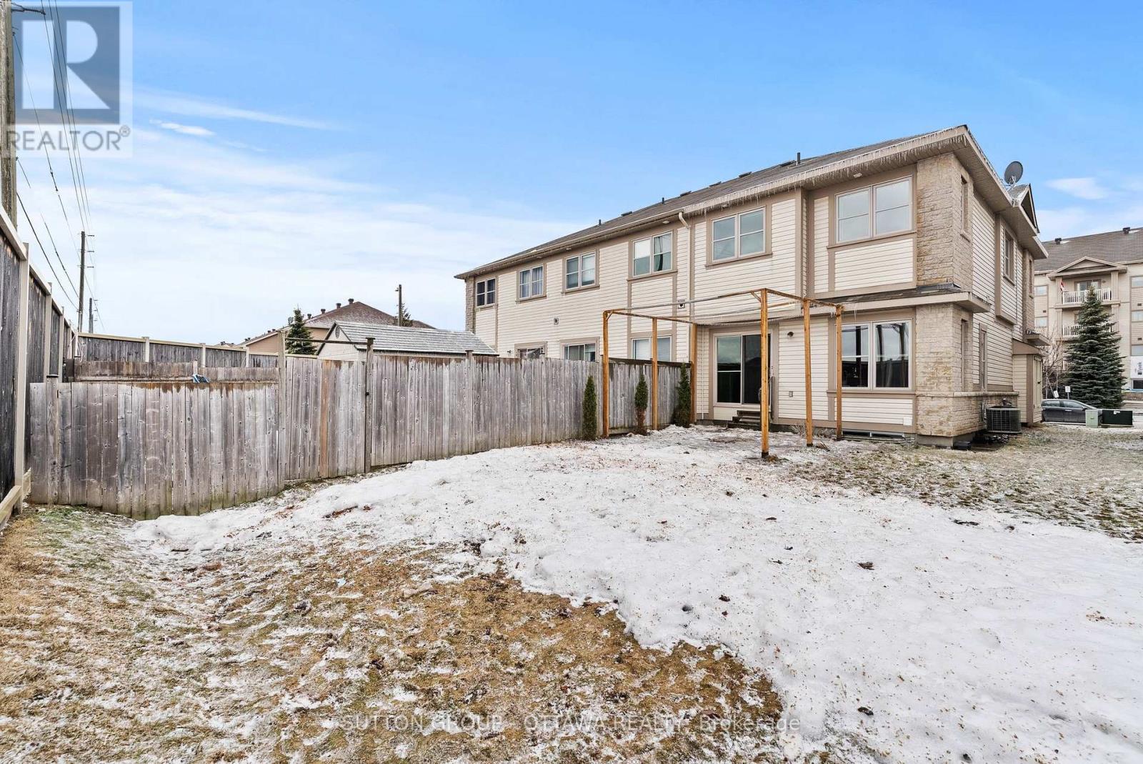 1107 Fieldfair Way, Ottawa, Ontario  K4A 0E1 - Photo 30 - X12894924