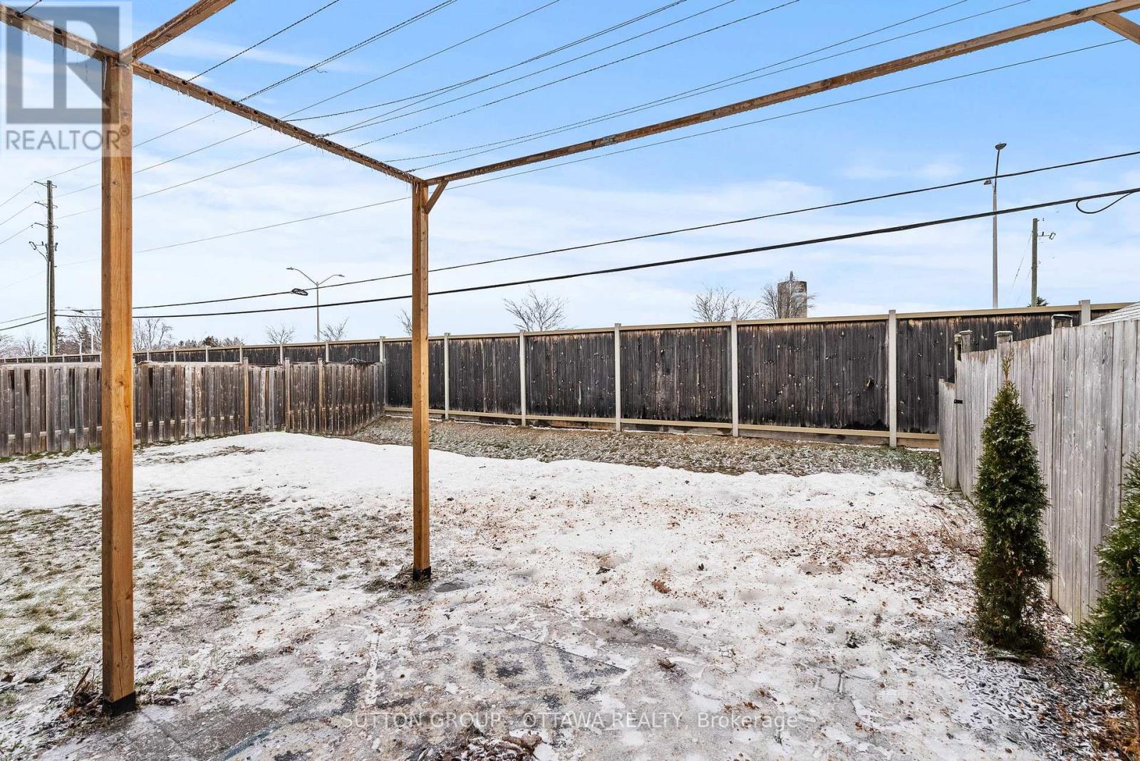 1107 Fieldfair Way, Ottawa, Ontario  K4A 0E1 - Photo 32 - X12894924