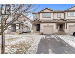 1107 FIELDFAIR WAY, Ottawa, Ontario